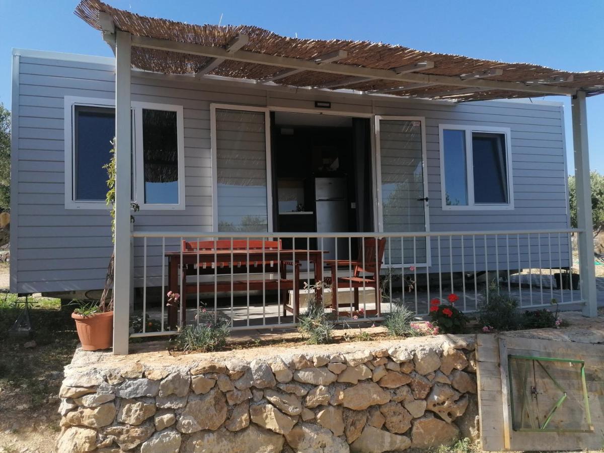 Camp Kopito Hotel Хвар Екстериор снимка