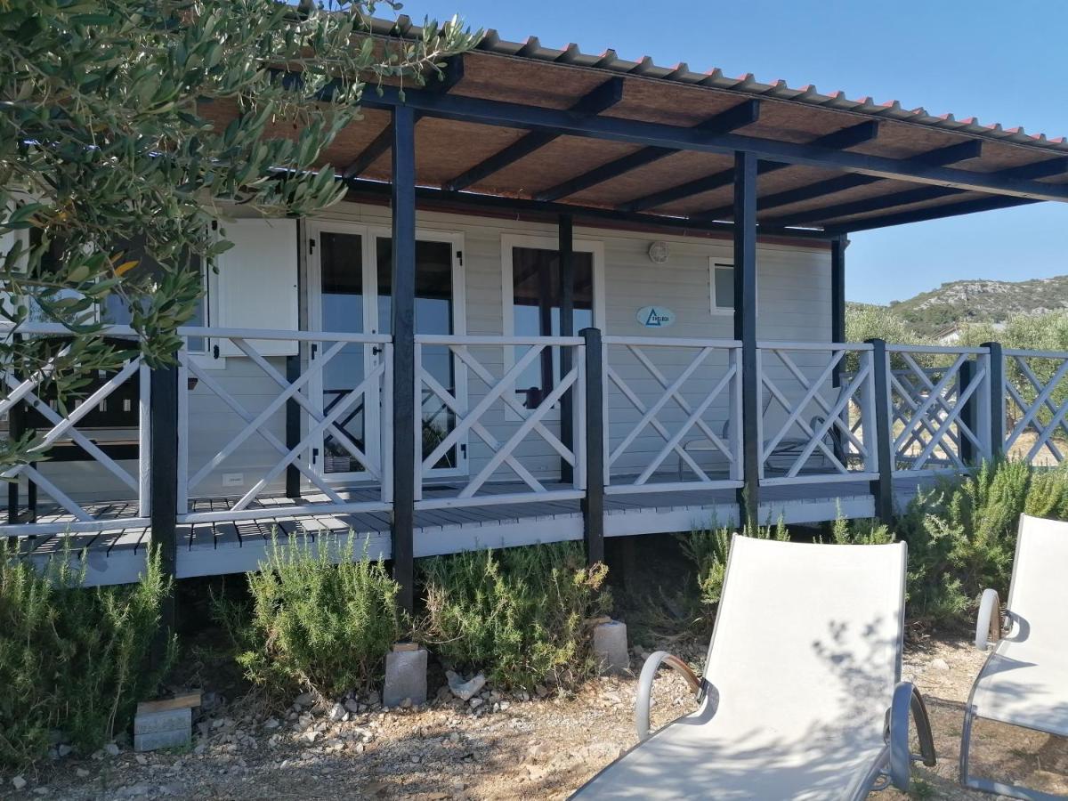 Camp Kopito Hotel Хвар Екстериор снимка