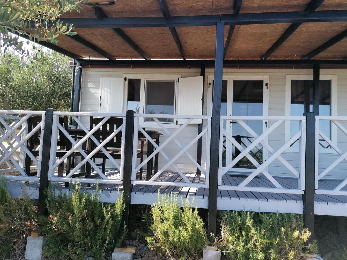 Camp Kopito Hotel Хвар Екстериор снимка