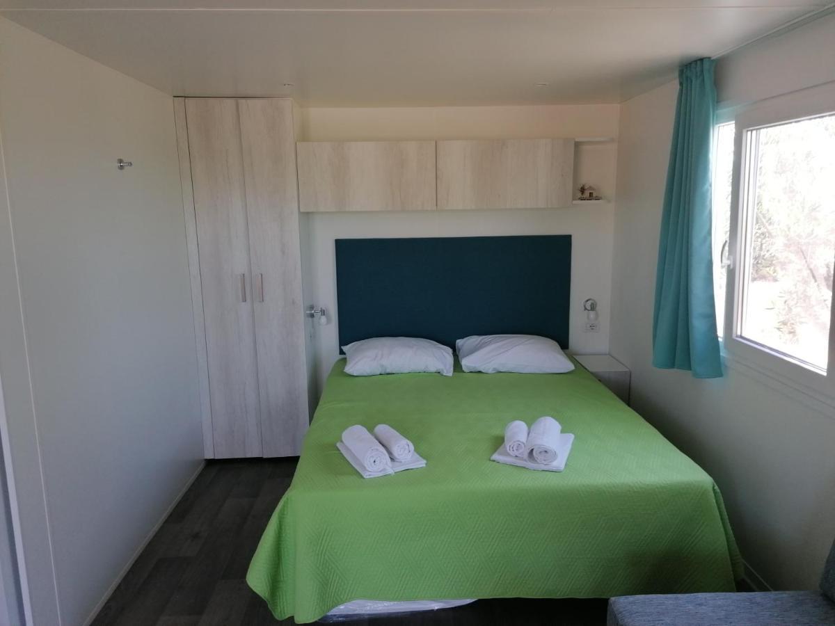 Camp Kopito Hotel Хвар Екстериор снимка