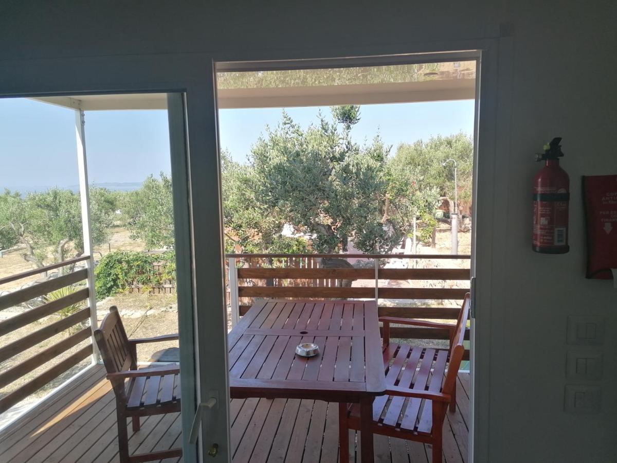 Camp Kopito Hotel Хвар Екстериор снимка