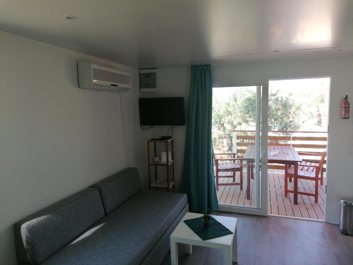 Camp Kopito Hotel Хвар Екстериор снимка