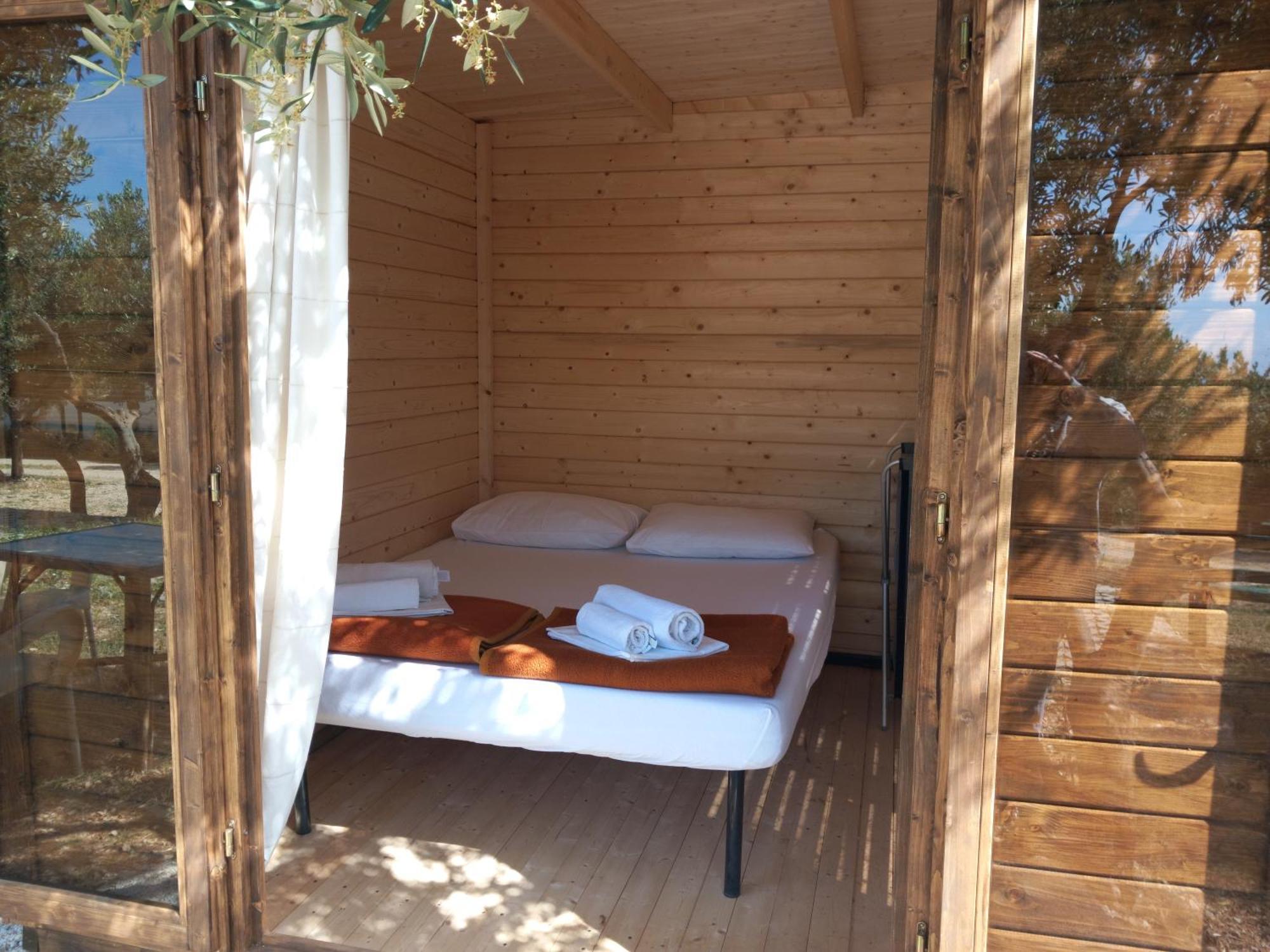 Camp Kopito Hotel Хвар Екстериор снимка