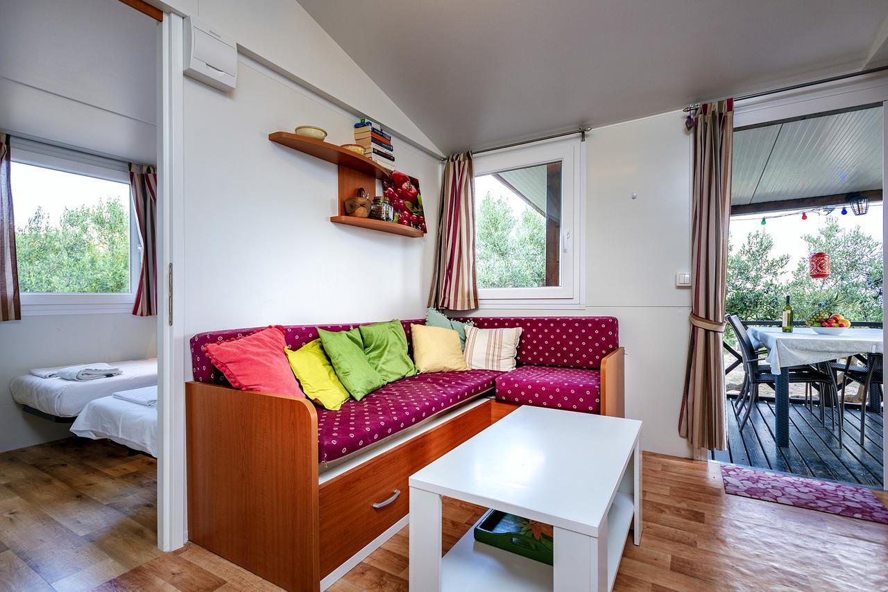 Camp Kopito Hotel Хвар Екстериор снимка
