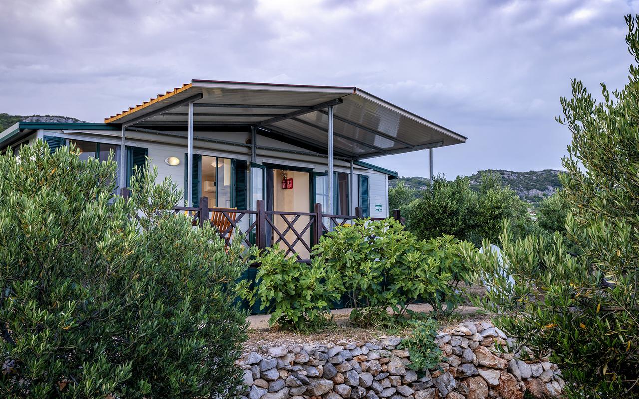 Camp Kopito Hotel Хвар Екстериор снимка