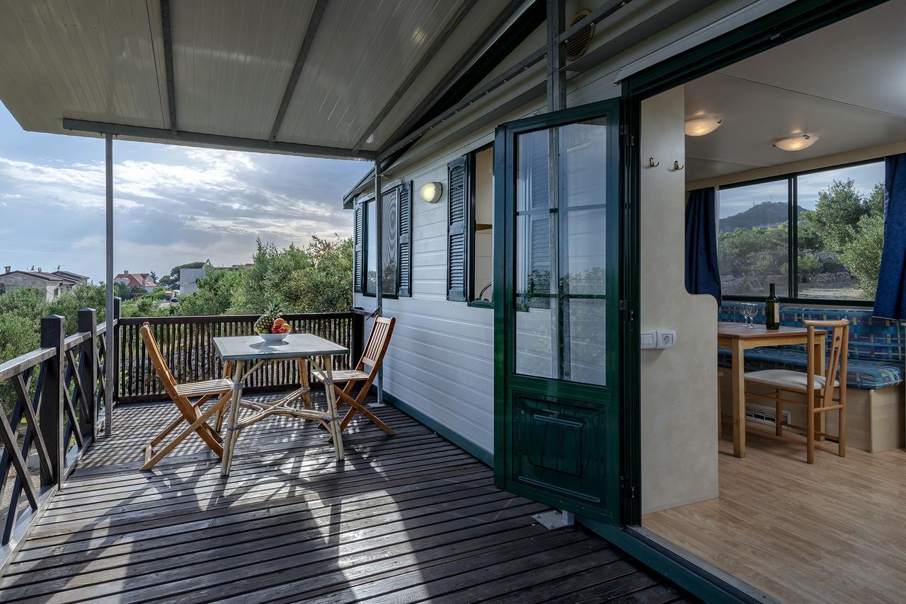 Camp Kopito Hotel Хвар Екстериор снимка