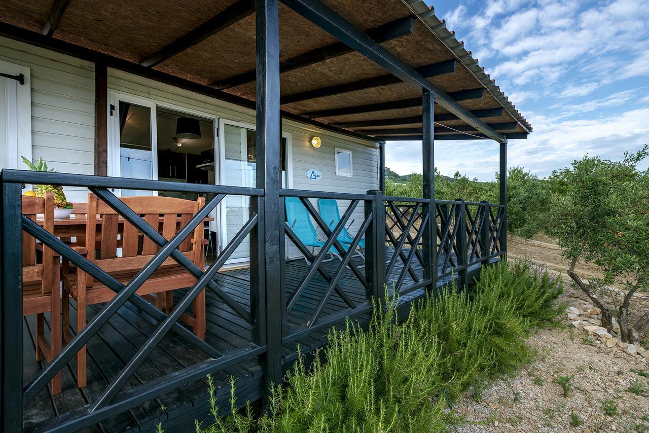 Camp Kopito Hotel Хвар Екстериор снимка