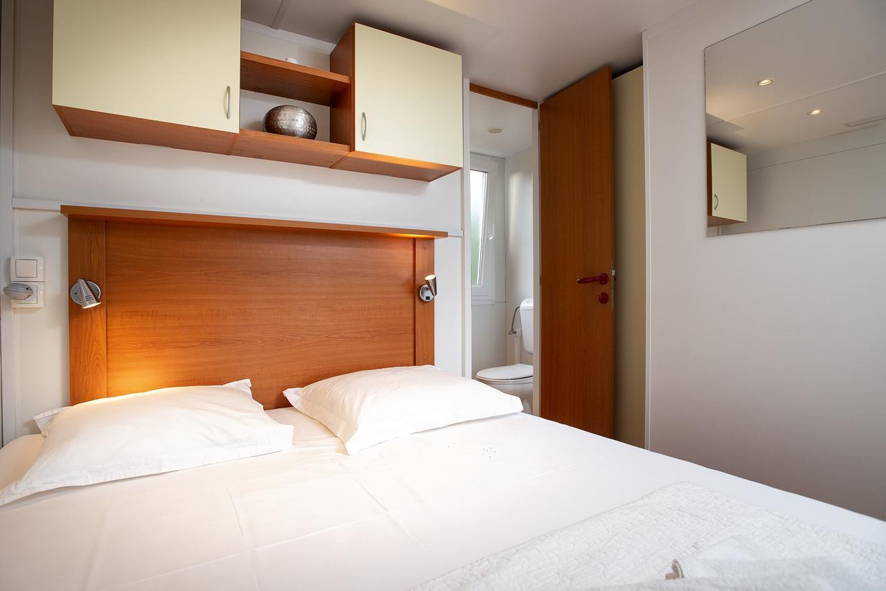 Camp Kopito Hotel Хвар Екстериор снимка