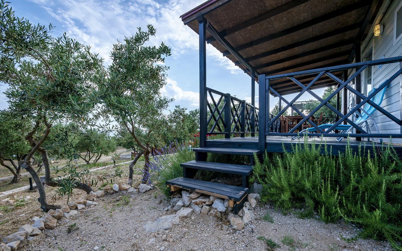 Camp Kopito Hotel Хвар Екстериор снимка