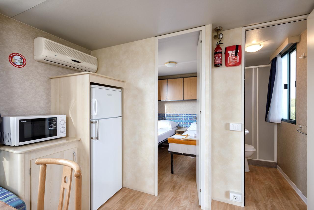 Camp Kopito Hotel Хвар Екстериор снимка